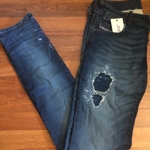 Diesel Jogg Jeans new w tags